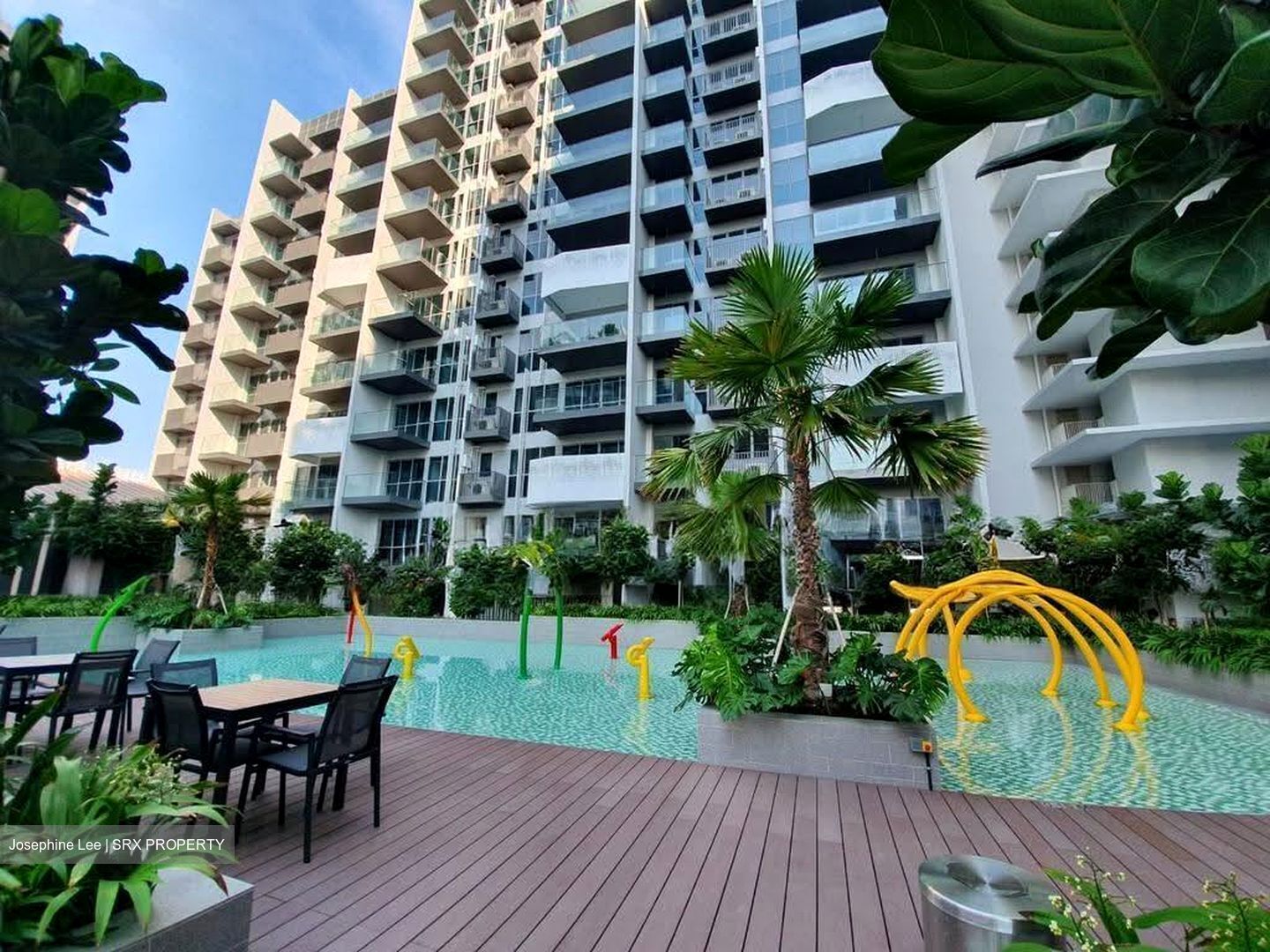 The Alps Residences (D18), Condominium #628889601